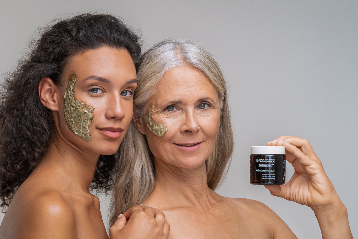 Tretinoin Skin Peeling is Real | Apostrophe