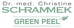 GREEN PEEL Logo